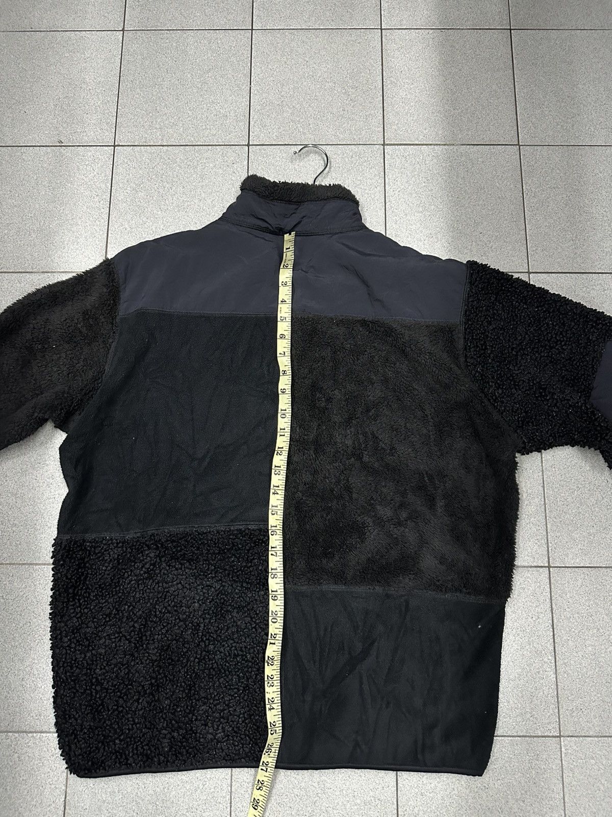 Uniqlo FW19 Engineer Garments Uniqlo Fleece Jacket Size US L / EU 52-54 / 3 - 9 Thumbnail