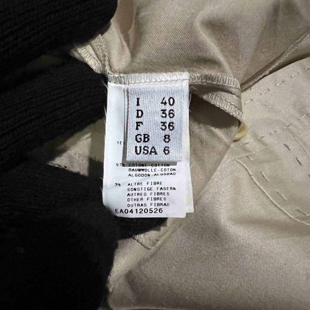 Moschino Moschino Mid Dress Size S / US 4 / IT 40 - 8 Thumbnail