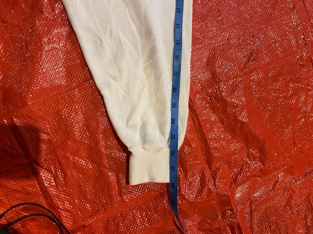 Issey Miyake Vintage 80s Hai Sporting Gear Issey Miyake Size US L / EU 52-54 / 3 - 13 Thumbnail