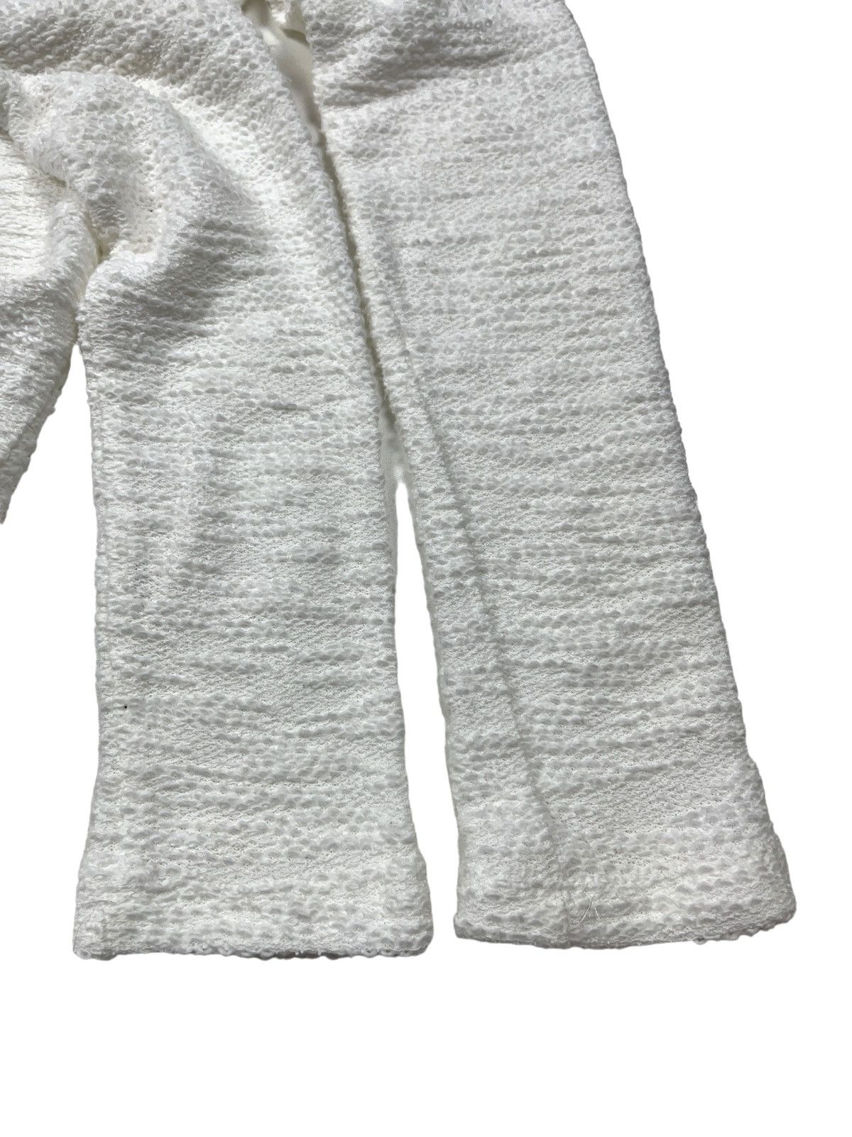 Diesel Diesel Hand Made Ring Spun Sweater Size M / US 6-8 / IT 42-44 - 5 Thumbnail
