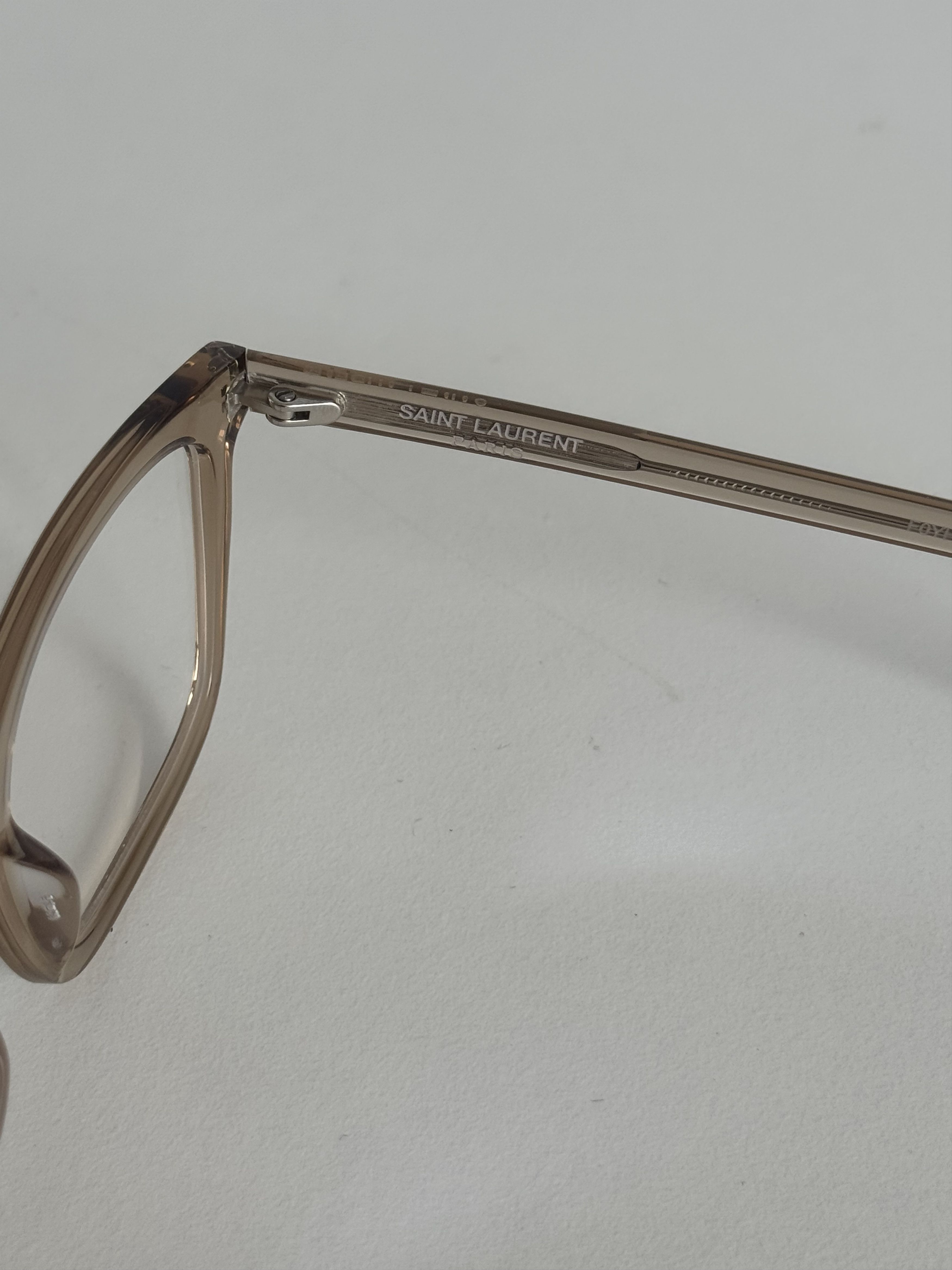 Saint Laurent Paris SAINT LAURENT SL547 Size ONE SIZE - 8 Thumbnail
