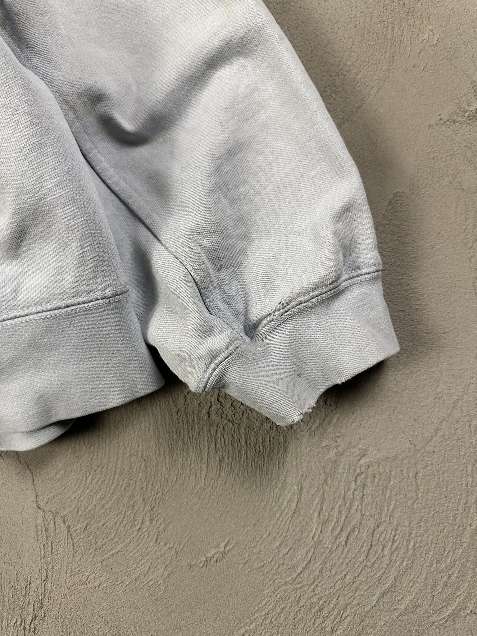 Mecca 2000s Mecca Hiphop Logo Spellout Boxy Crewneck Size US M / EU 48-50 / 2 - 14 Thumbnail