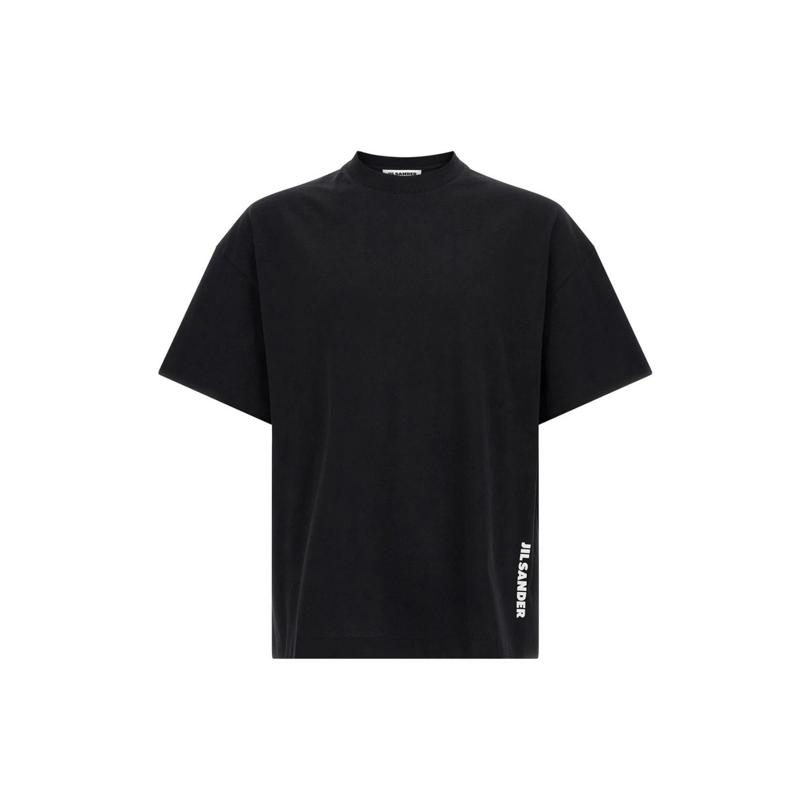Arc'teryx × Jil Sander Arc'teryx X Jil Sander+ Black T-shirt | Grailed