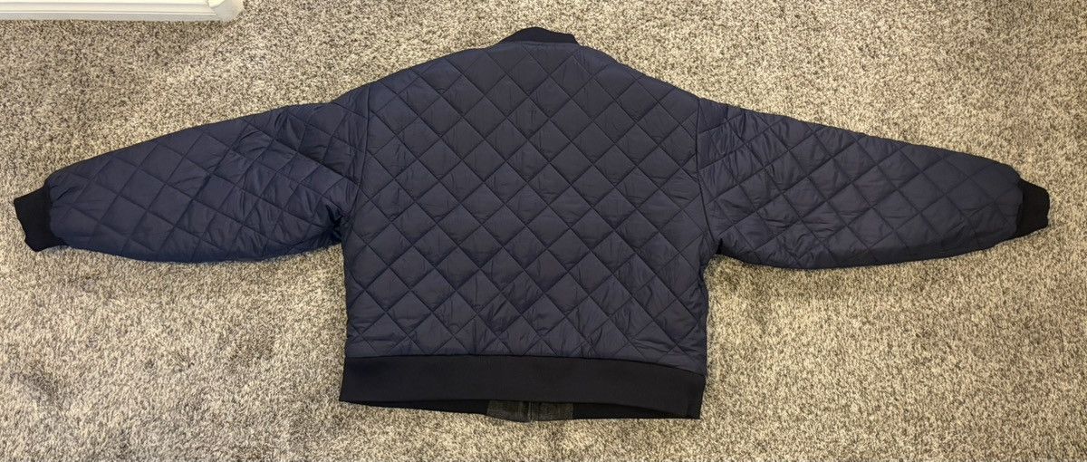 Other Reversible Raw Denim Tanker Size US L / EU 52-54 / 3 - 4 Thumbnail