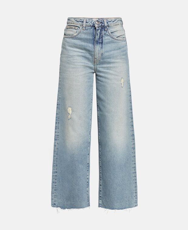 Toteme Flared jeans Size 26" / US 2 / IT 38 - 1 Thumbnail