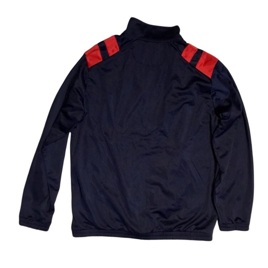 NFL NFL Zip Up Active Jacket Size US XL / EU 56 / 4 - 4 Thumbnail
