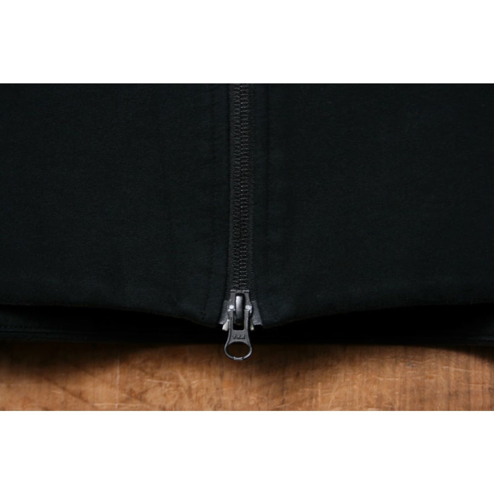 Nike VINTAGE Nike Sportswear Tech Fleece Black Windproof Water Repellent Jacket Sz. S Size S / US 4 / IT 40 - 4 Thumbnail
