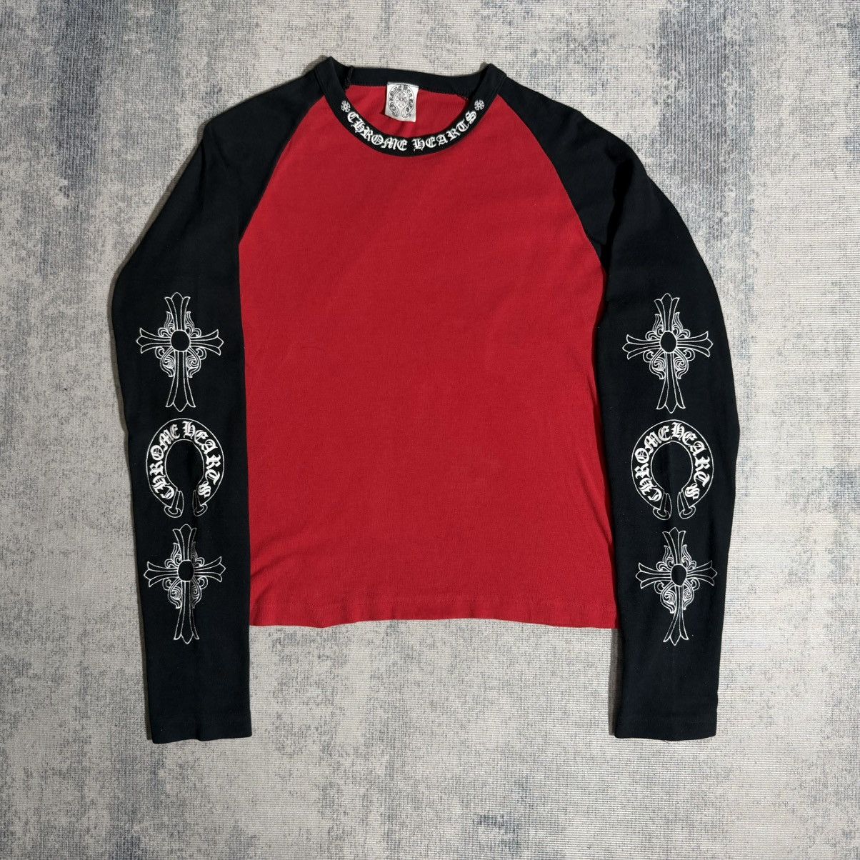 h*0様 Vtg 90s Chrome Hearts Soap and Wate Chrome Hearts Soap and water | Grailed