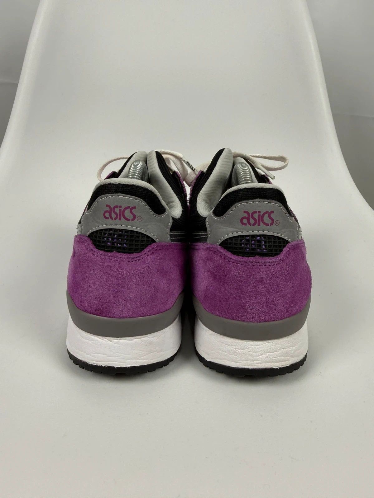Asics × Awake NY Asics Gel Lite 3 Awake Sneakers size 42 Size US 8.5 / EU 41-42 - 4 Thumbnail