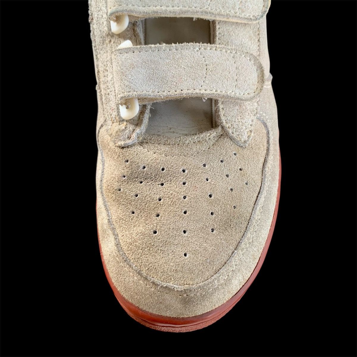 General Research 2000s General Research Velcro Strap Sneaker Shoes Size US 9 / EU 42 - 12 Thumbnail