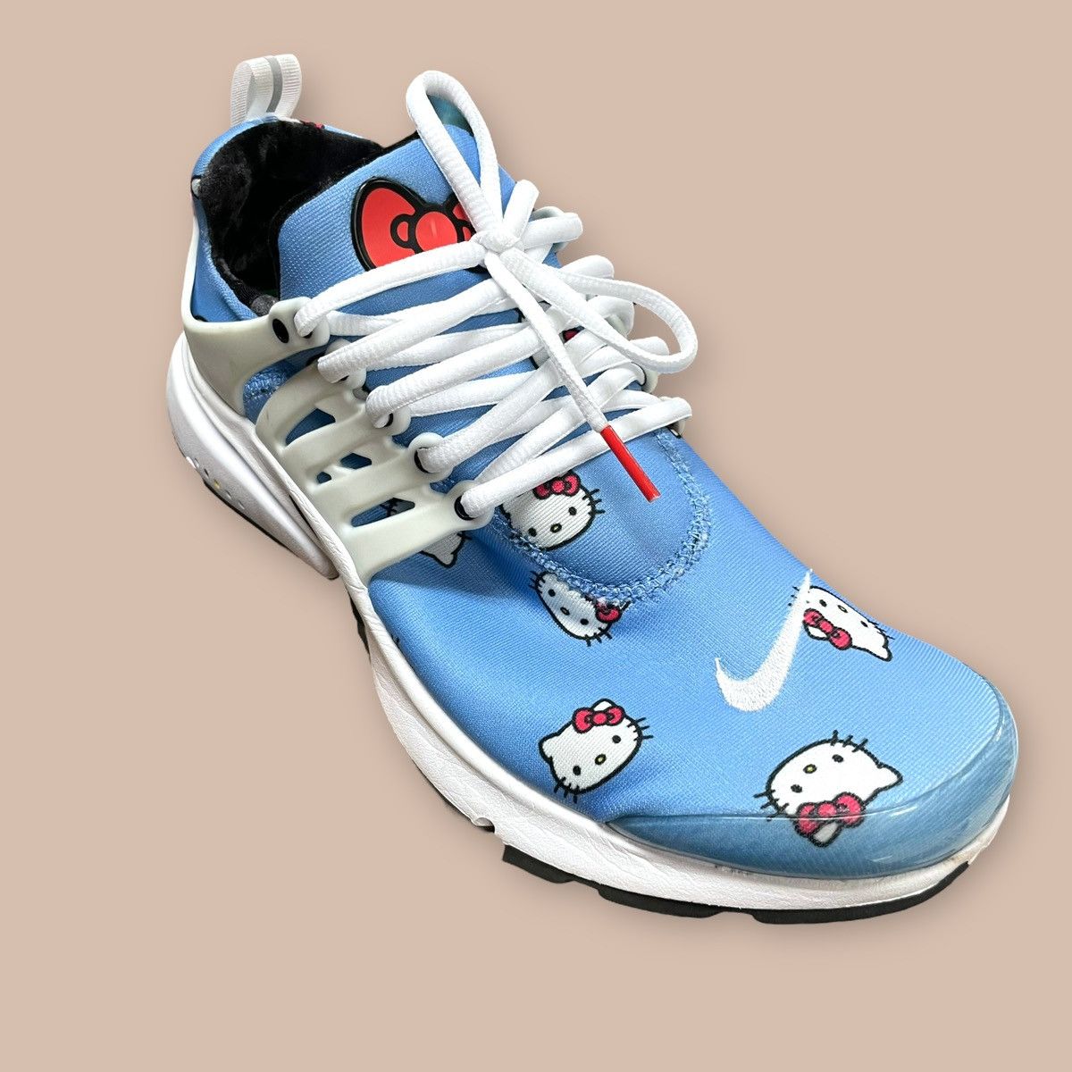 Nike Nike Air Presto QS "Hello Kitty" Size US 10 / EU 43 - 10 Thumbnail