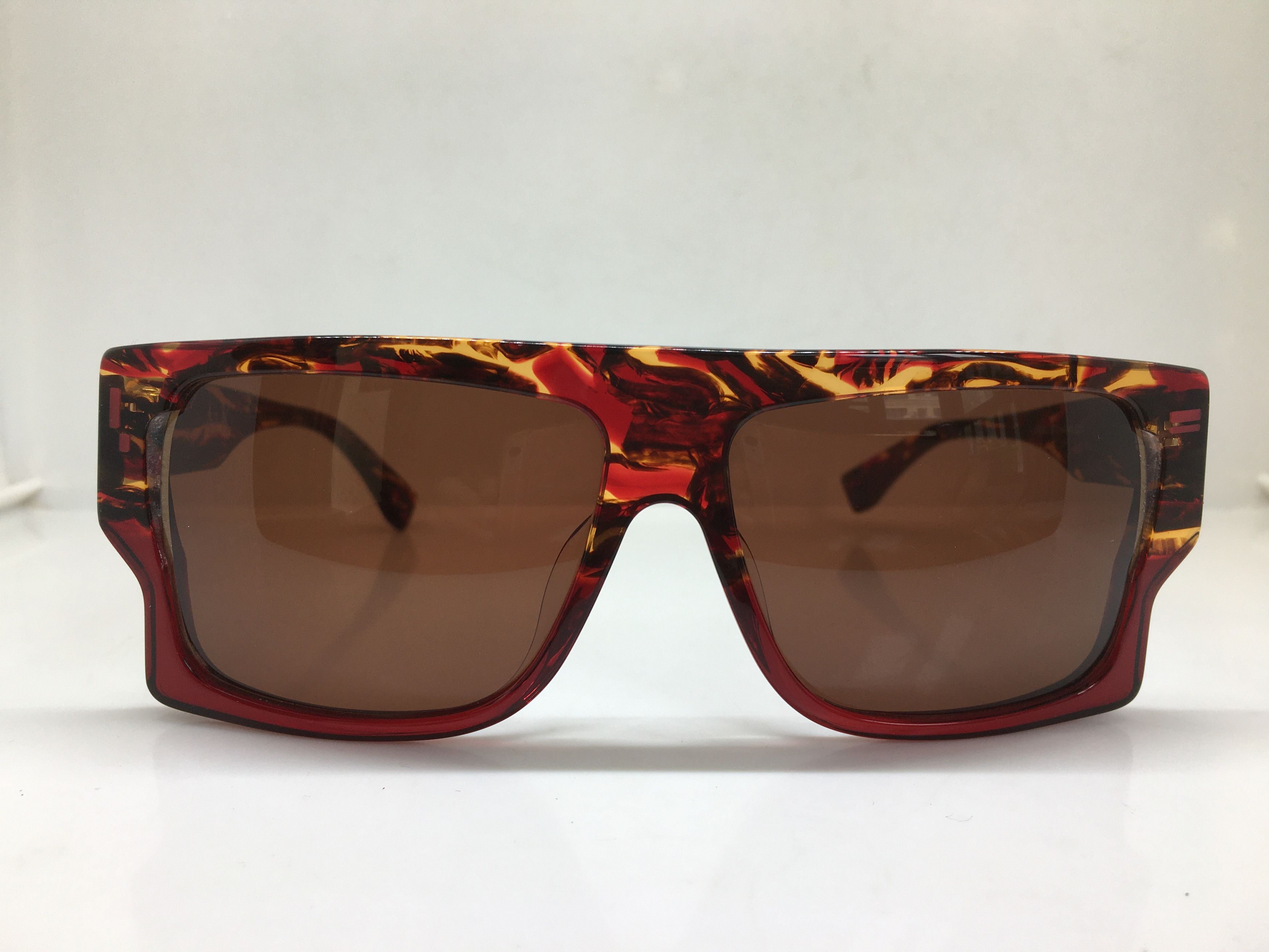 Other Woman Sunglasses Frame Diva Size ONE SIZE - 1 Thumbnail