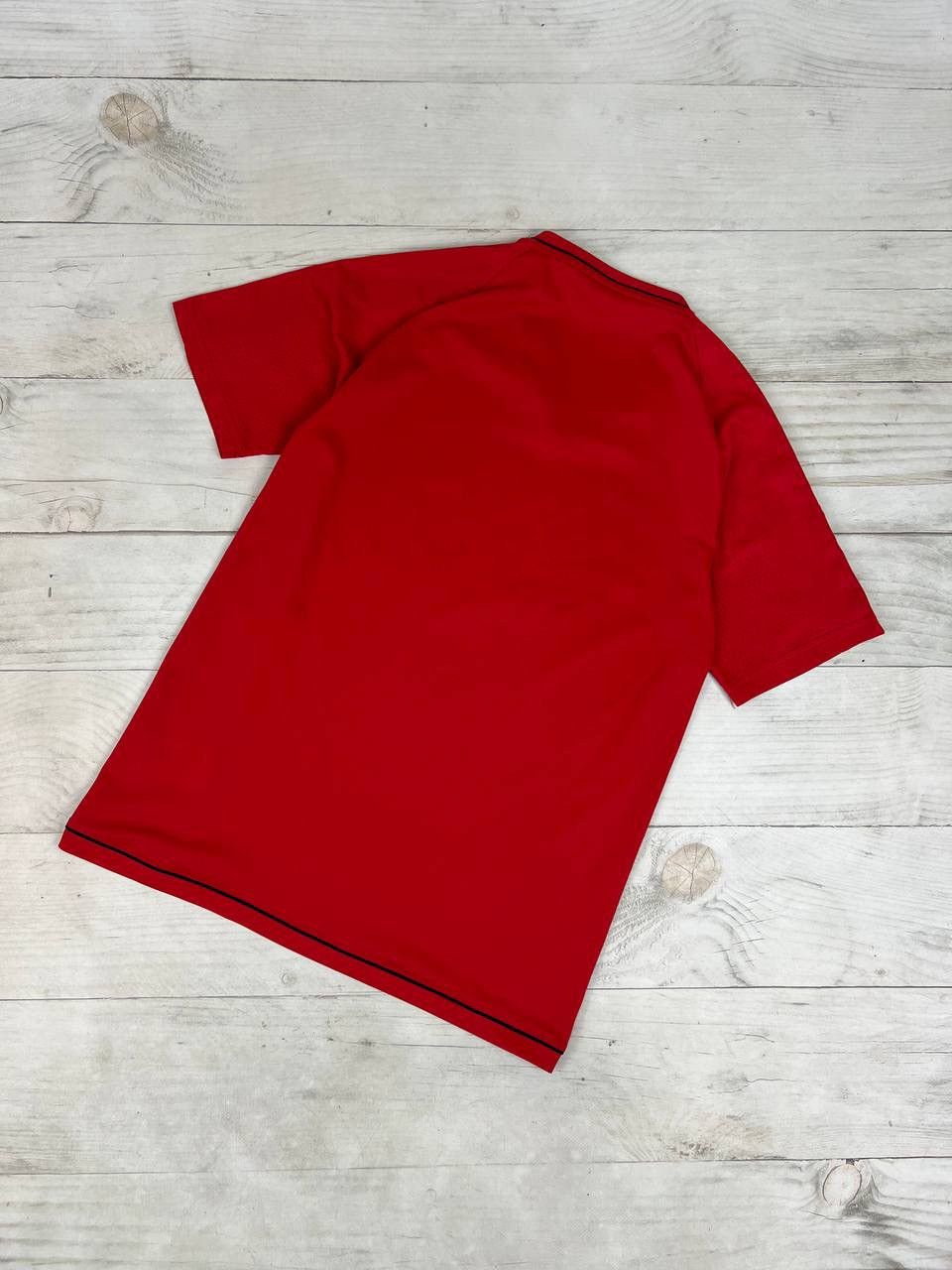 Adidas Adidas Aberdeen 2017 2018 Training Shirt Soccer Jersey Size US S / EU 44-46 / 1 - 11 Thumbnail