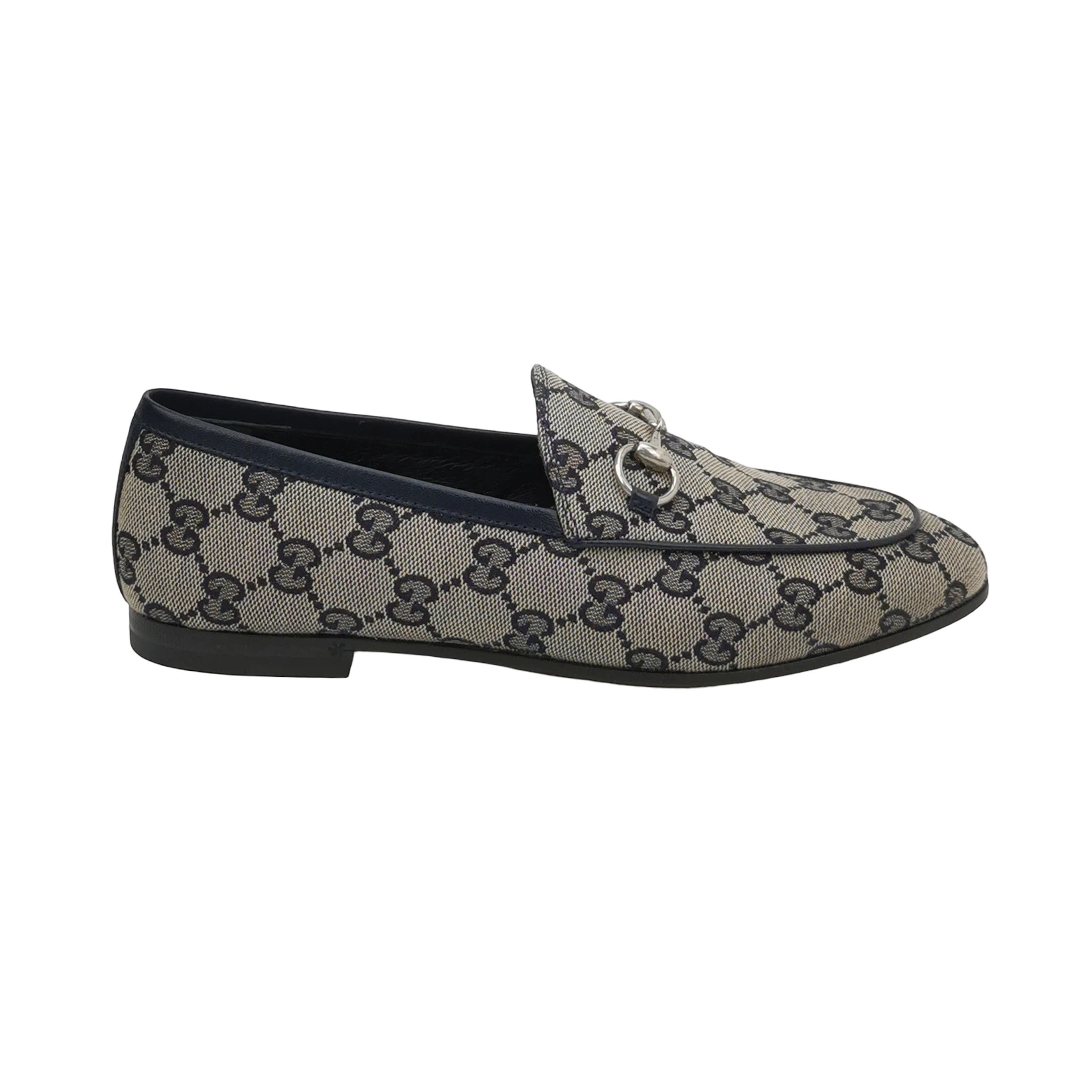 Gucci Gucci Women 6 Flats Size US 6 / IT 36 - 1 Thumbnail