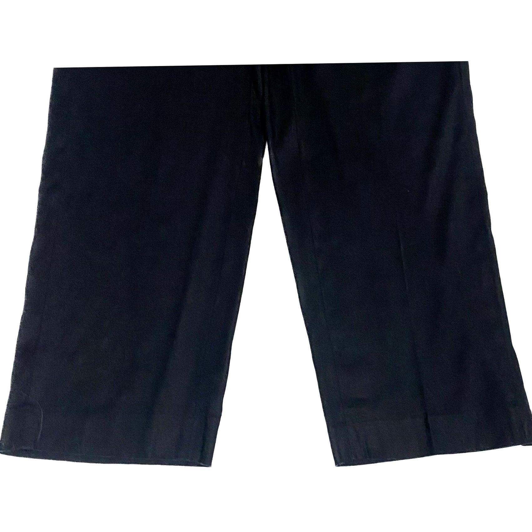 White House Black Market VINTAGE? No. Size 24" / US 00 / IT 34 - 3 Thumbnail