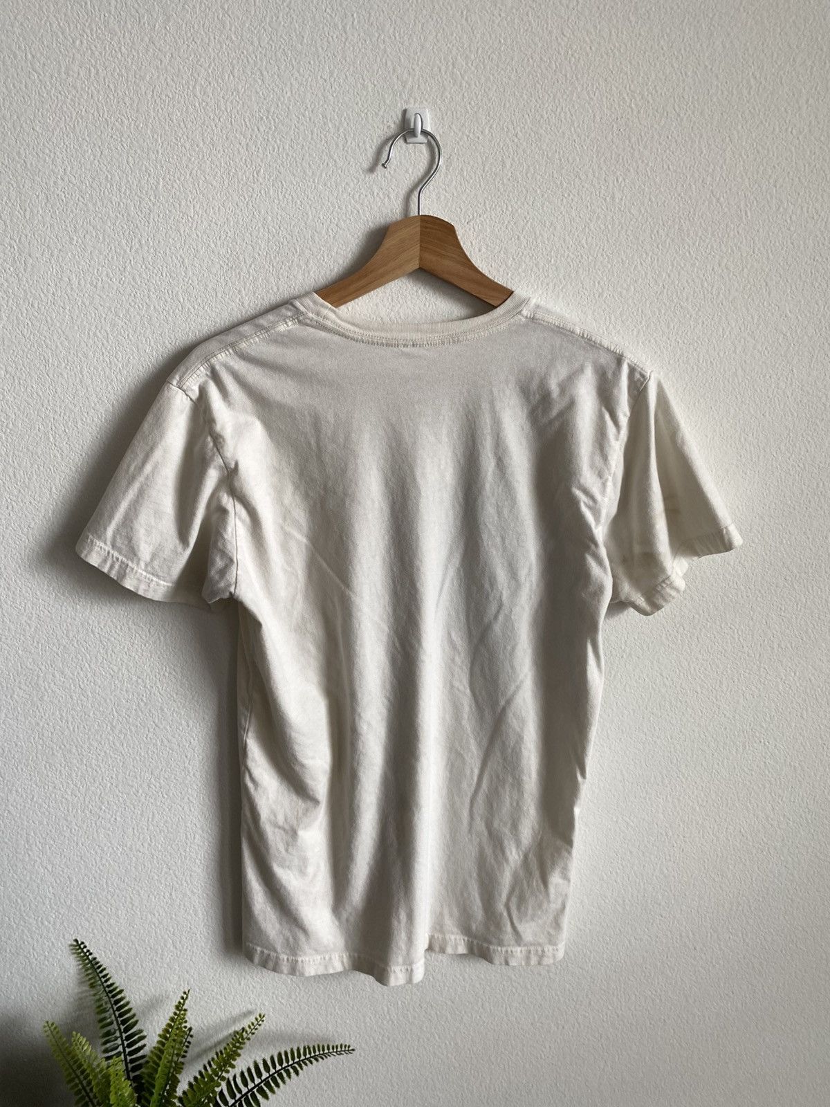Affliction Y2K Grunge Tee Size US M / EU 48-50 / 2 - 6 Thumbnail