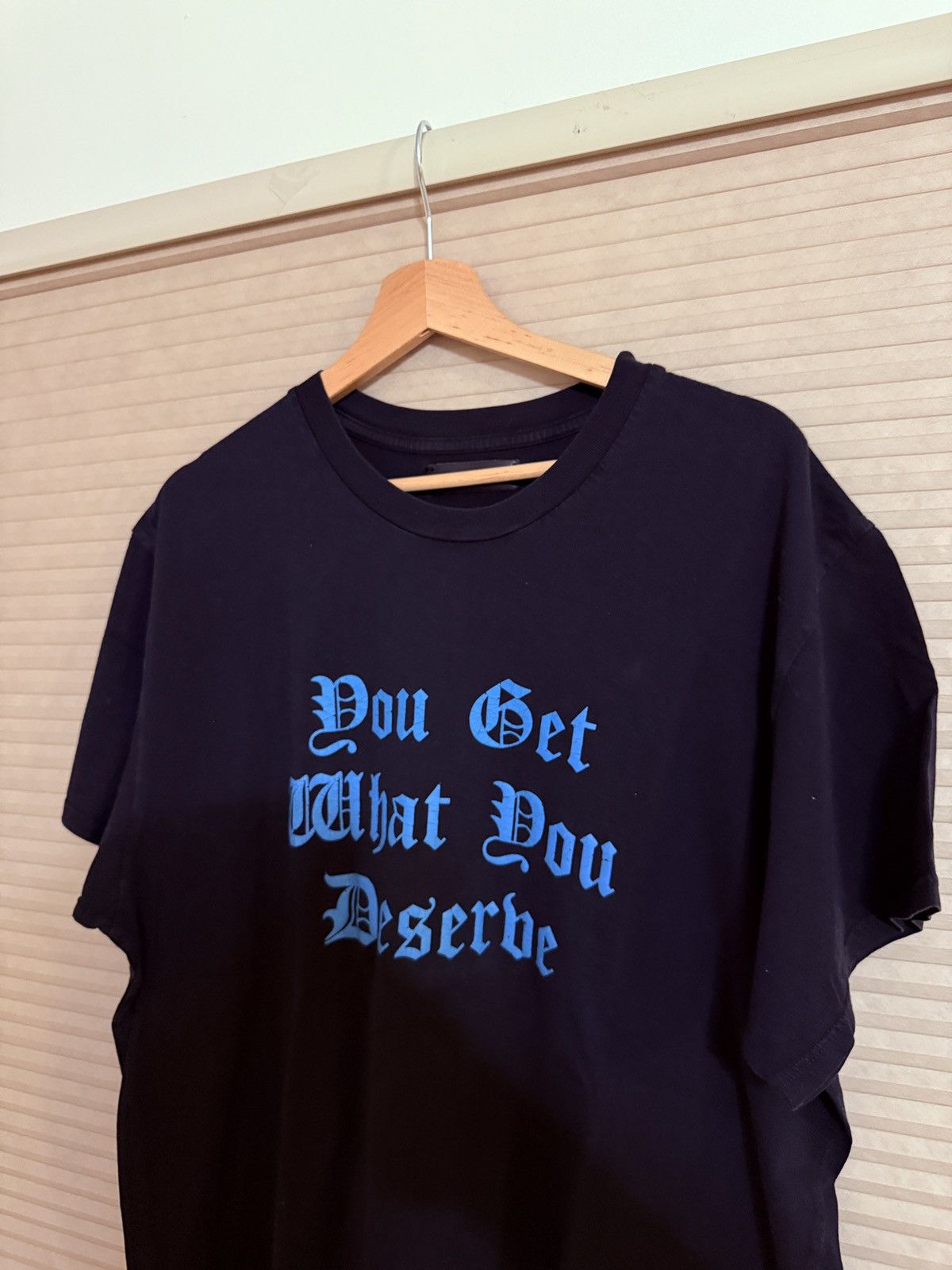 Amiri Amiri Short Sleeve Size US M / EU 48-50 / 2 - 2 Thumbnail