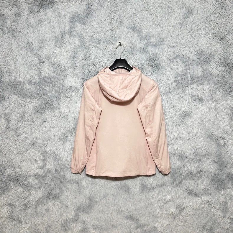 Arc'teryx Arcteryx Atom Hoody Pink Jacket Size US S / EU 44-46 / 1 - 2 Thumbnail