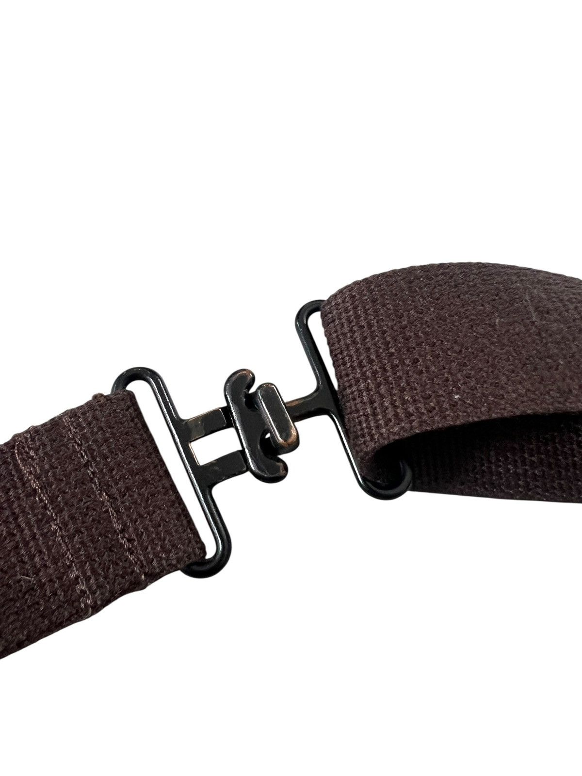 PPFM 2000s PPFM Hook Bag Size ONE SIZE - 2 Thumbnail