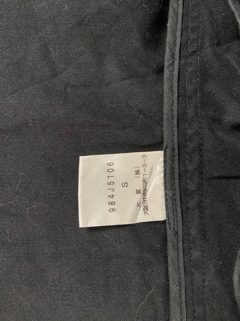 Morgan De Toi Vintage Morgan De Toi Homme Single Breasted Blazer (201) Size US S / EU 44-46 / 1 - 4 Thumbnail