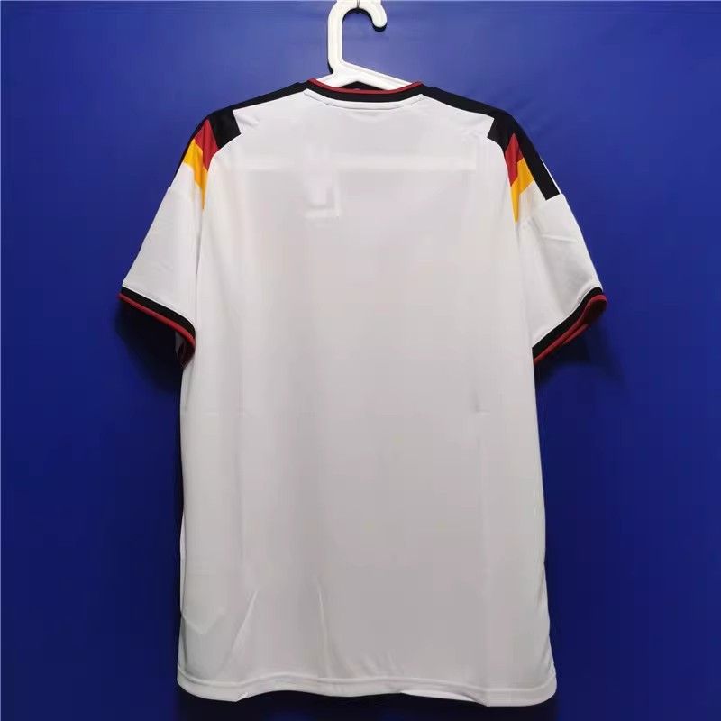 Other 2006 Germany Football Jersey Size US XL / EU 56 / 4 - 2 Thumbnail