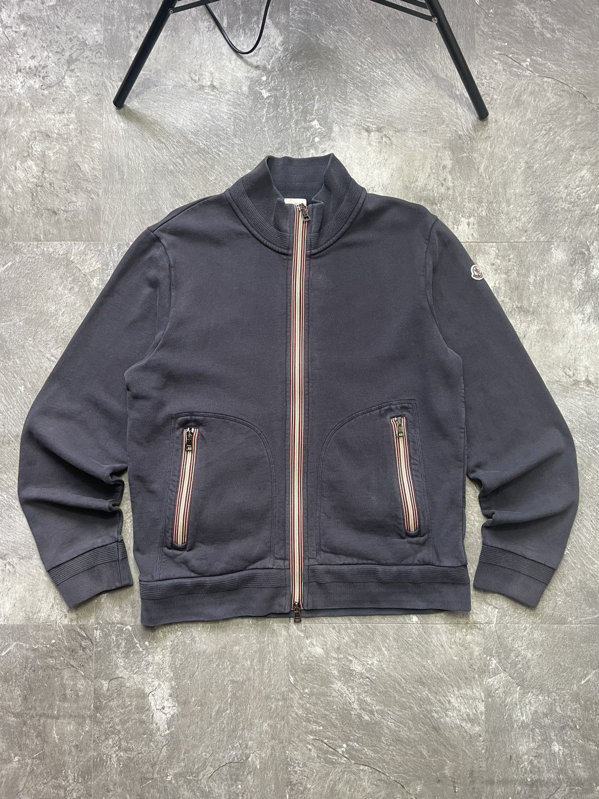 ⭐︎るう⭐︎未使用　MONCLER MAGLIA カーディガン 2025年最新】Yahoo!オークション -maglia cardigan モンクレール