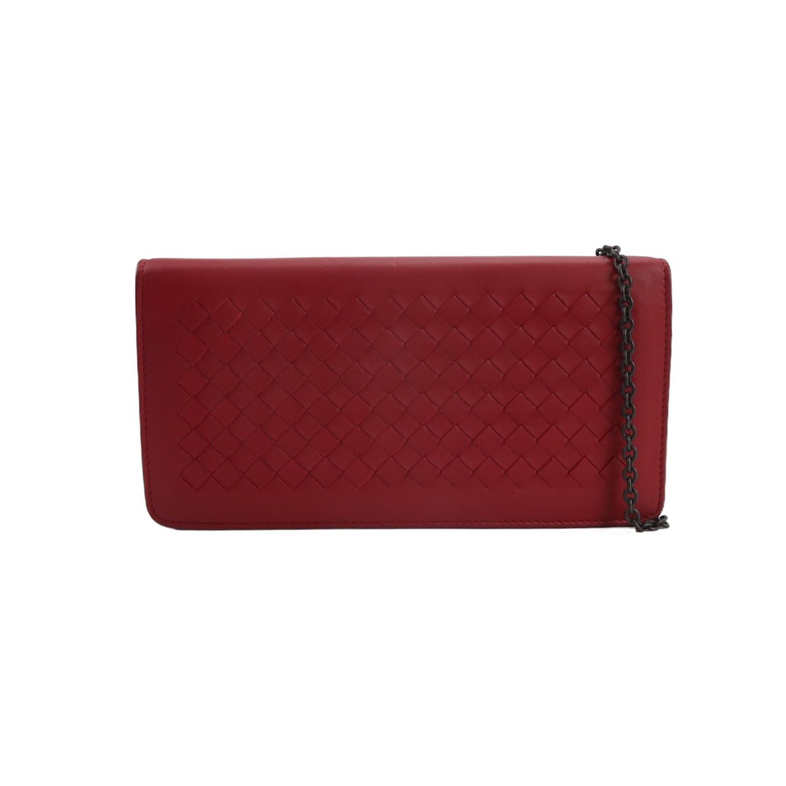 Bottega Veneta Bottega Veneta Women os Shoulder Bags Size ONE SIZE - 1 Thumbnail