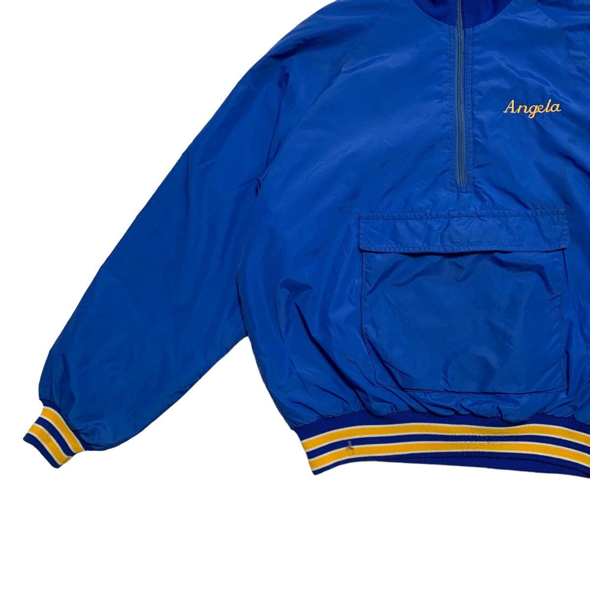 Vintage Vintage Pine County Gymnastics Jacket Size US L / EU 52-54 / 3 - 6 Thumbnail