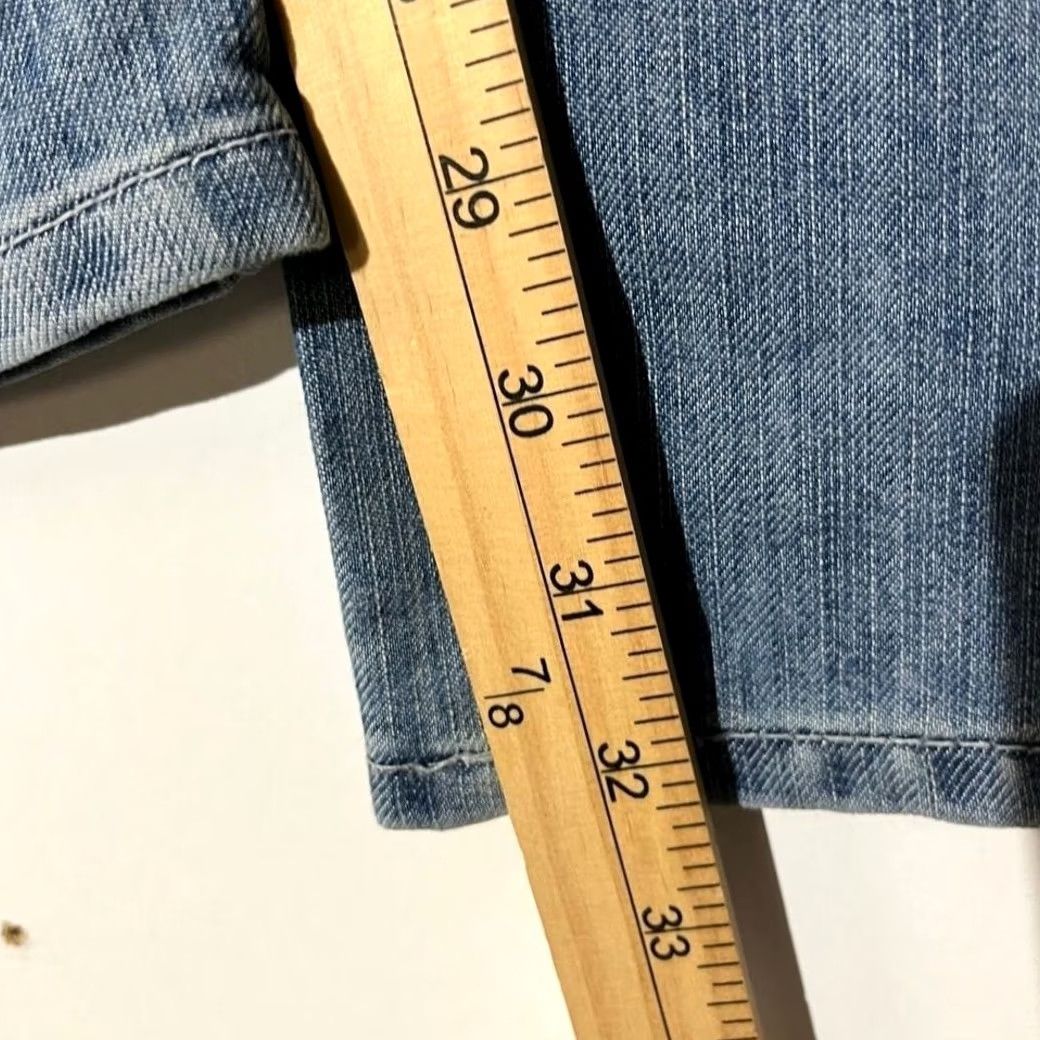 Levi's Item Specifications: Brand: Vintage Size US 30 / EU 46 - 4 Thumbnail