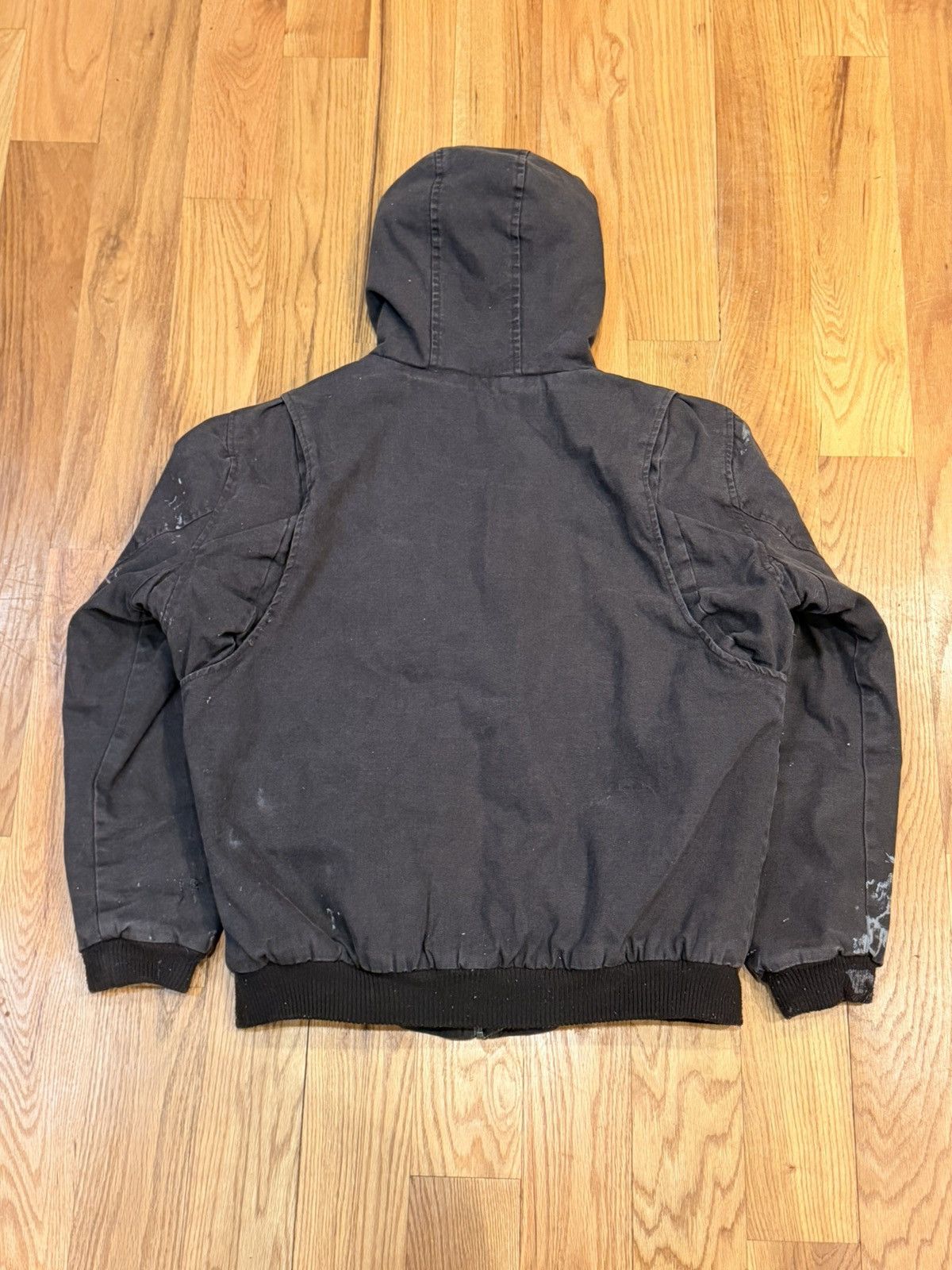 Lee Vintage Lee Jacket Size US L / EU 52-54 / 3 - 2 Thumbnail