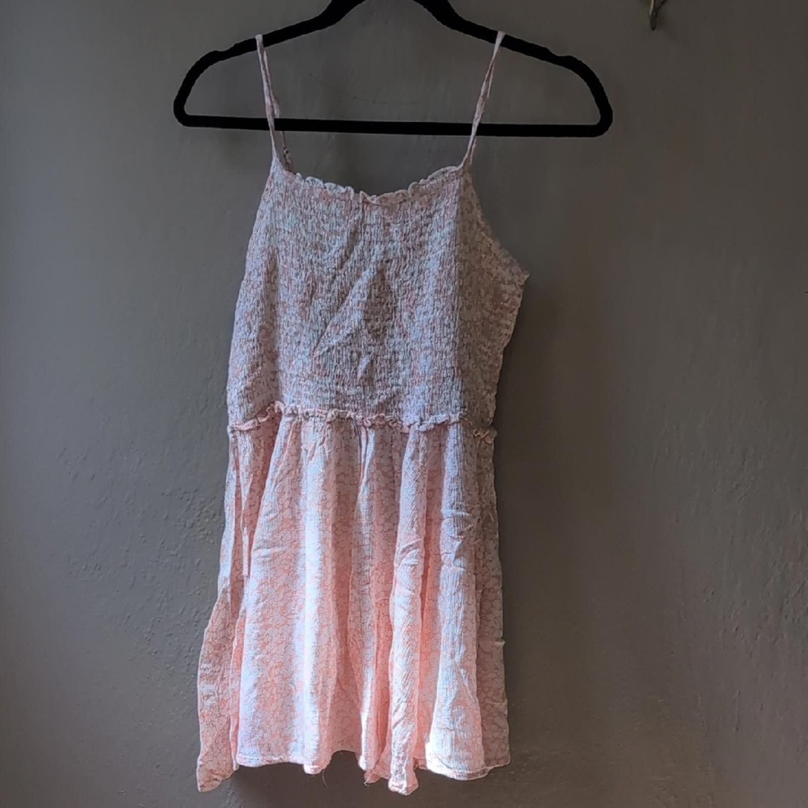 Other kiwi summer dress Size M / US 6-8 / IT 42-44 - 1 Thumbnail