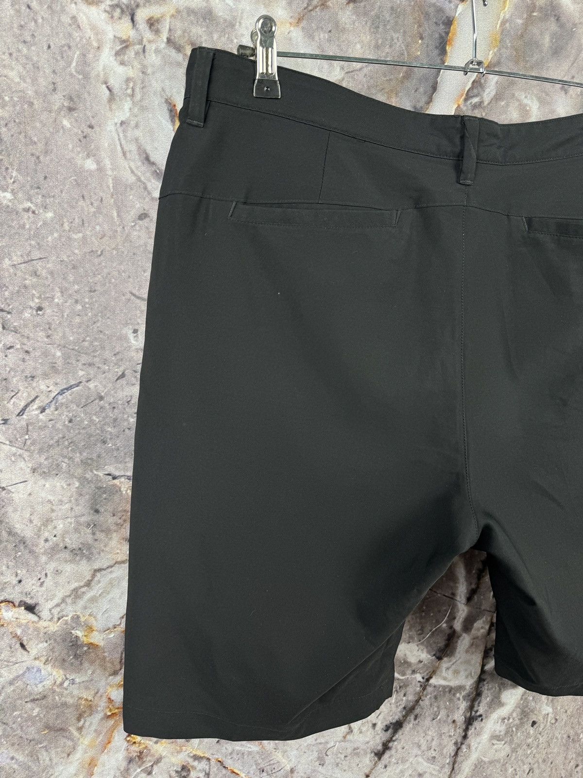 Adidas Men’s Adidas Shorts Classic Black Size 36 Size US 36 / EU 52 - 10 Thumbnail