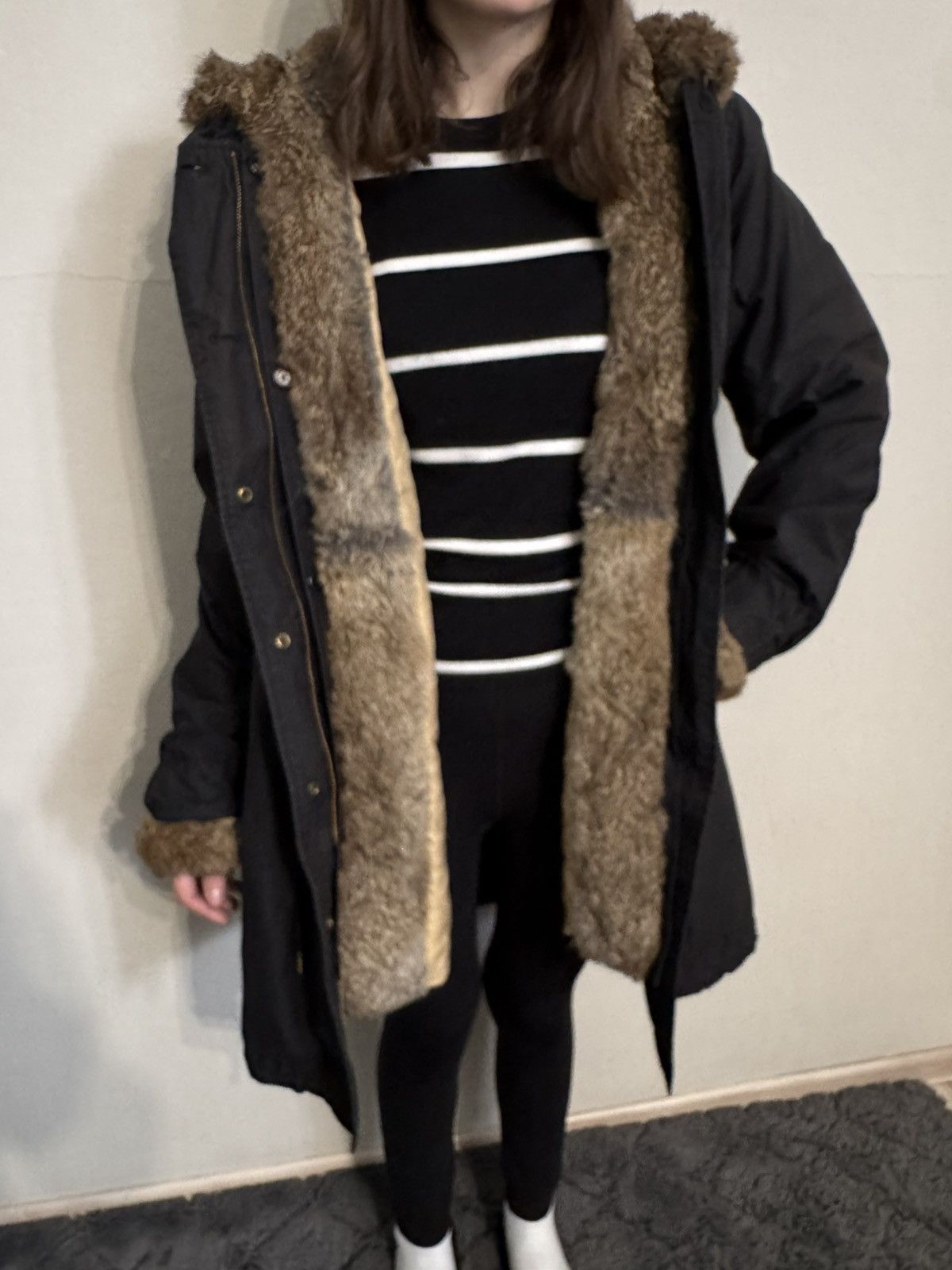 Woolrich Woolen Mills WOOLRICH Coat Size M / US 6-8 / IT 42-44 - 2 Thumbnail