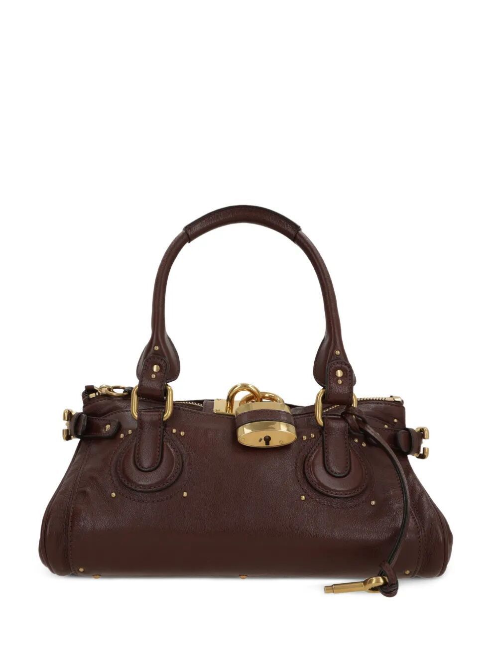 Chloe "PADDINGTON" SHOULDER BAG Size ONE SIZE - 1 Thumbnail