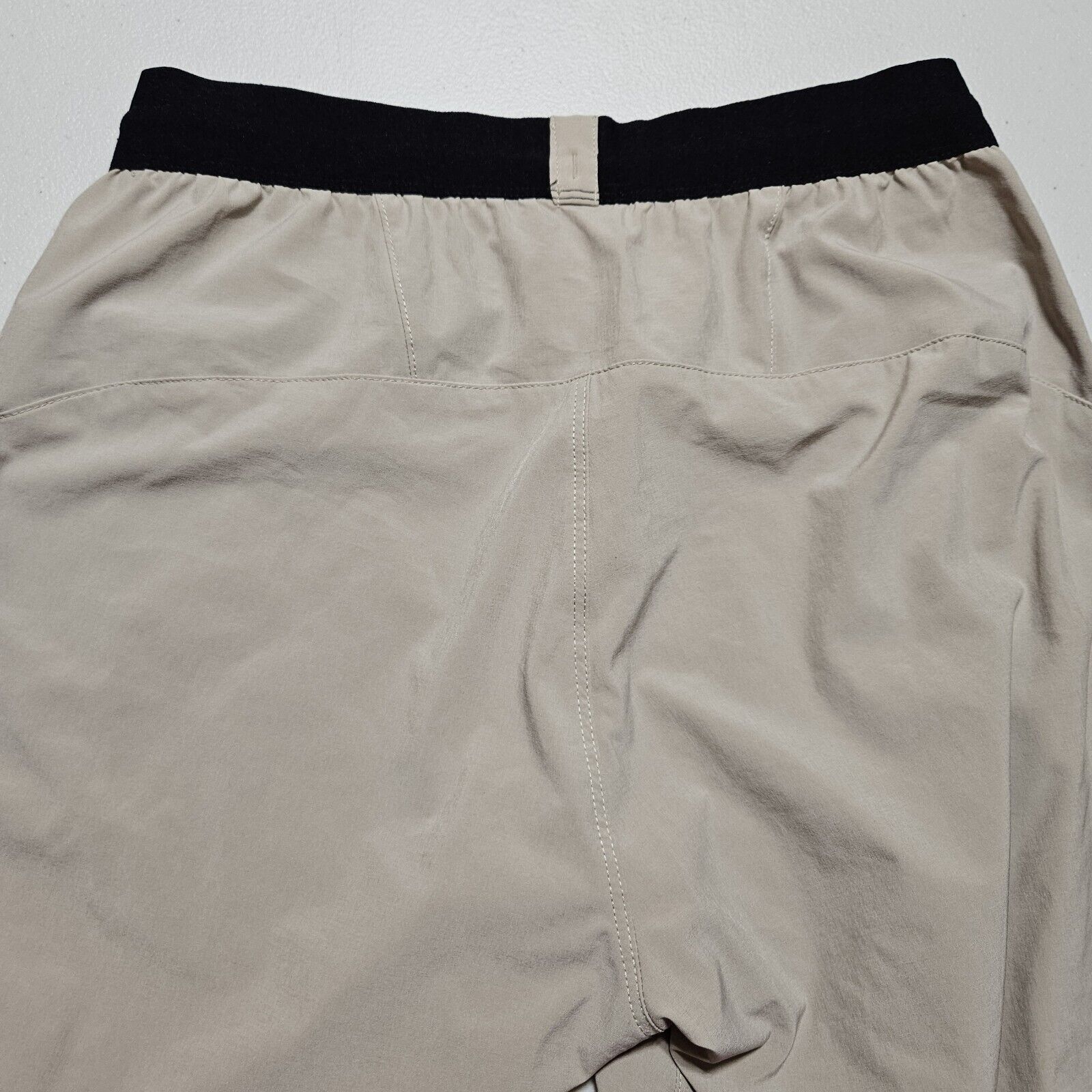 The North Face The North Face Essential Pants Outdoor Stretch TNF Size US 30 / EU 46 - 5 Thumbnail