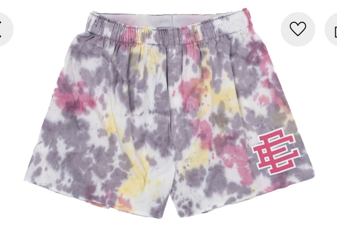Eric Emanuel Eric Emanuel EE House Short Size US 32 / EU 48 - 7 Thumbnail
