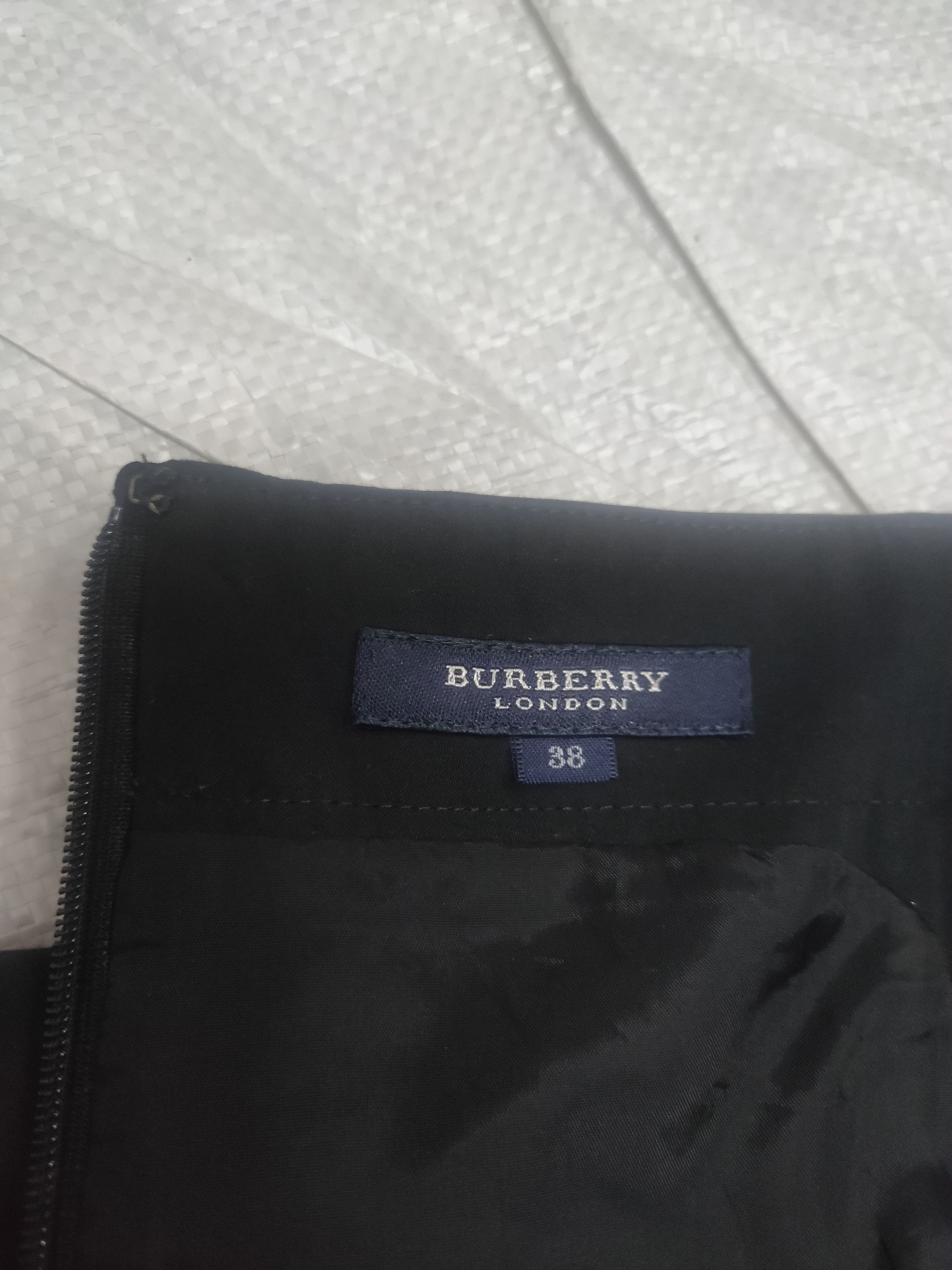Burberry Burberry London dresses Size XS / US 0-2 / IT 36-38 - 7 Thumbnail