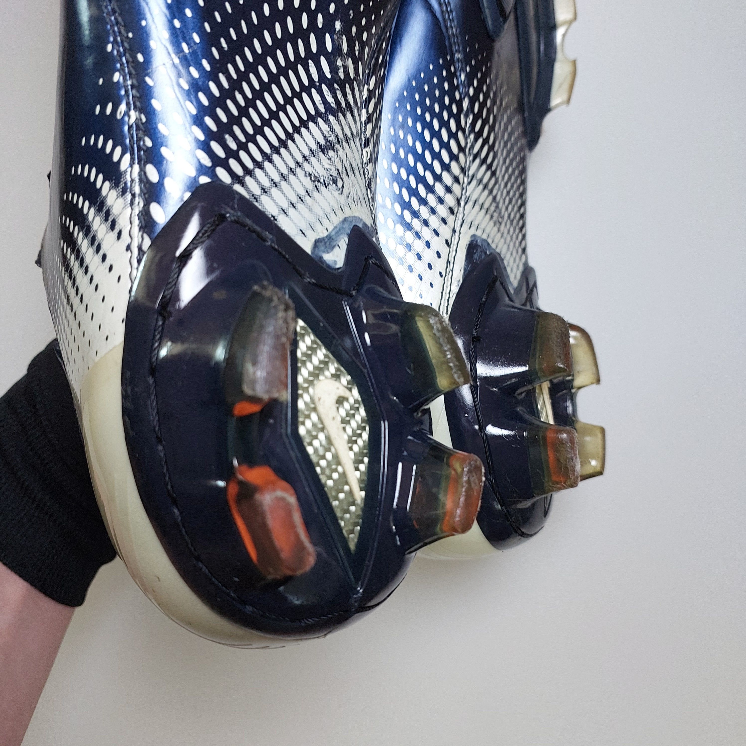 Nike Mercurial Talaria III Elite FG 312696-401 US9.5 UK8.5 27.5CM Size US 9.5 / EU 42-43 - 11 Thumbnail
