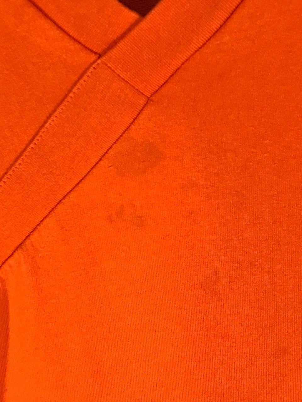 Japanese Brand × Maharishi maharishi Shaolin monk shirt Size US S / EU 44-46 / 1 - 13 Thumbnail