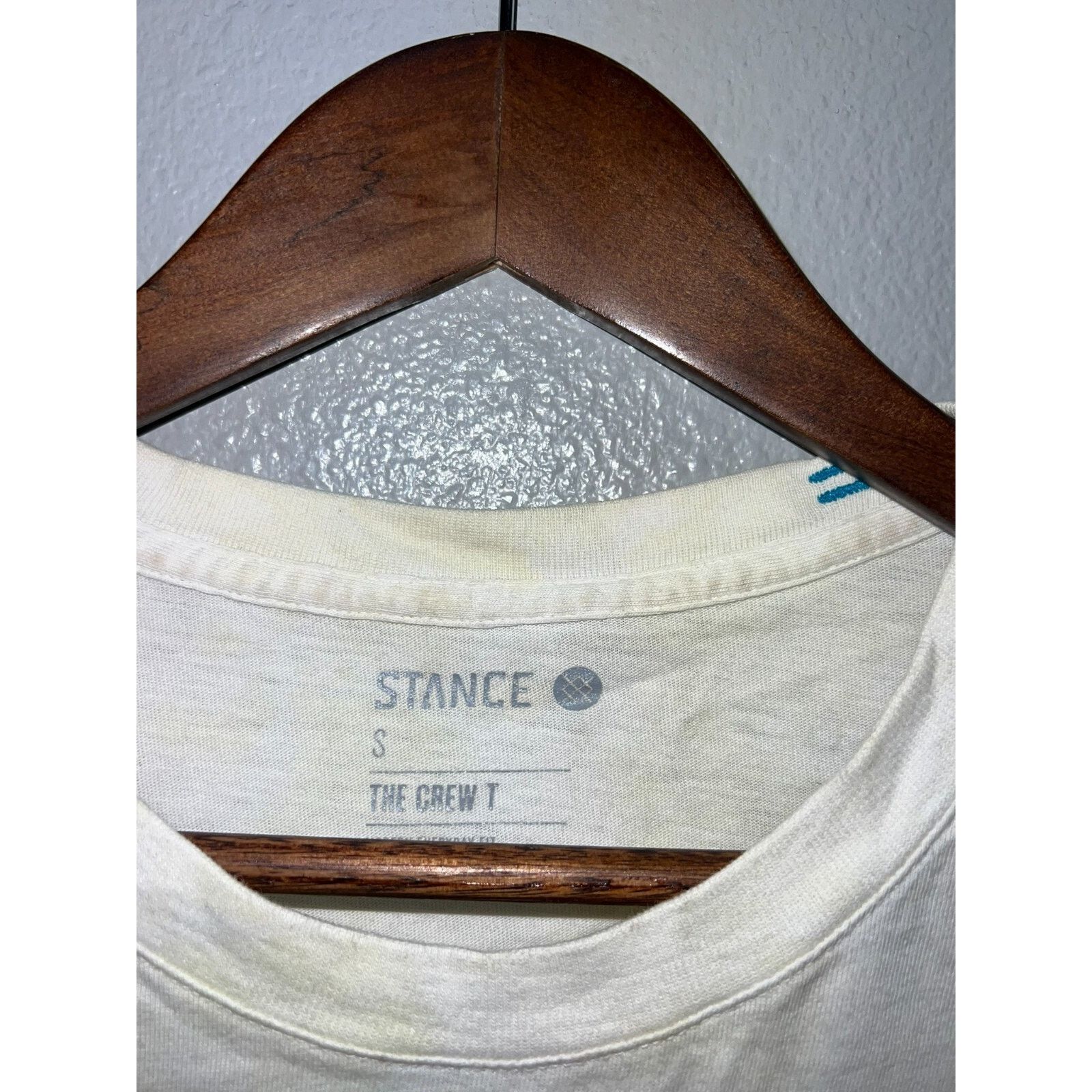 Stance Socks Stance Shirt Uncommon Socks Alien Graphic Tie Dye Tee Small Size US S / EU 44-46 / 1 - 7 Thumbnail