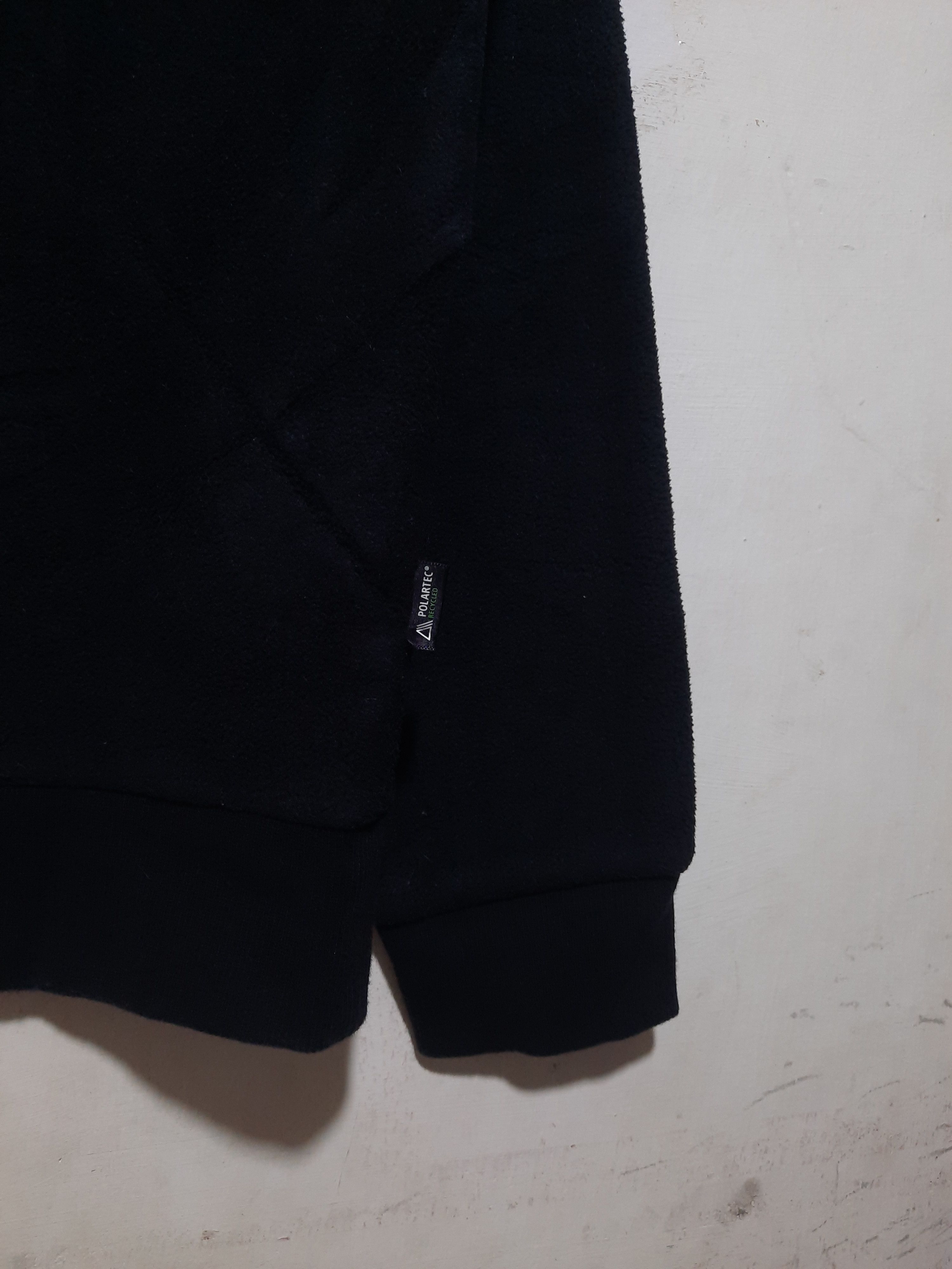 Other National Geographic Halfzip Polartec Fleece Jacket Size US M / EU 48-50 / 2 - 5 Thumbnail