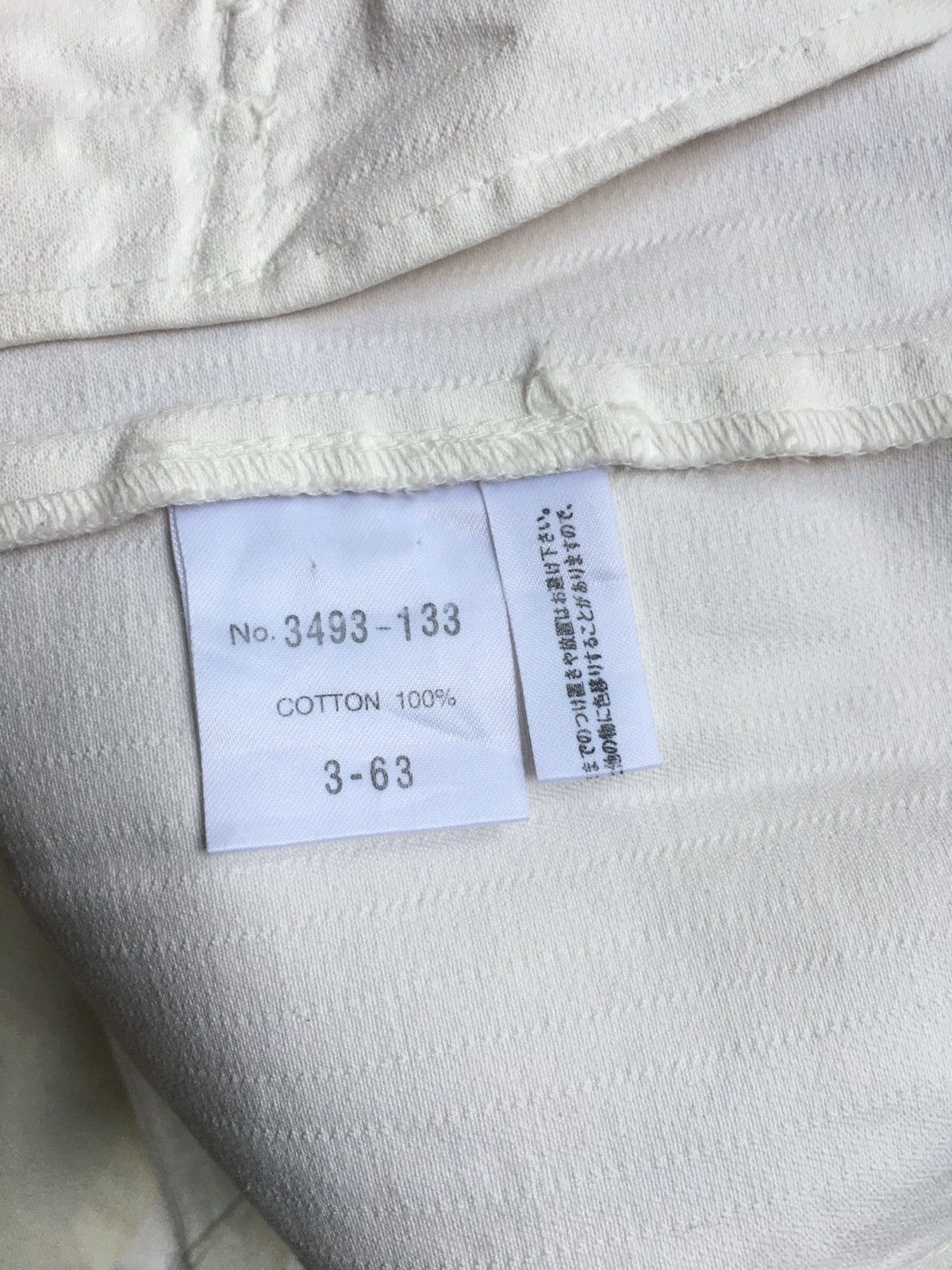 Schlussel Schlussel Size US L / EU 52-54 / 3 - 6 Thumbnail
