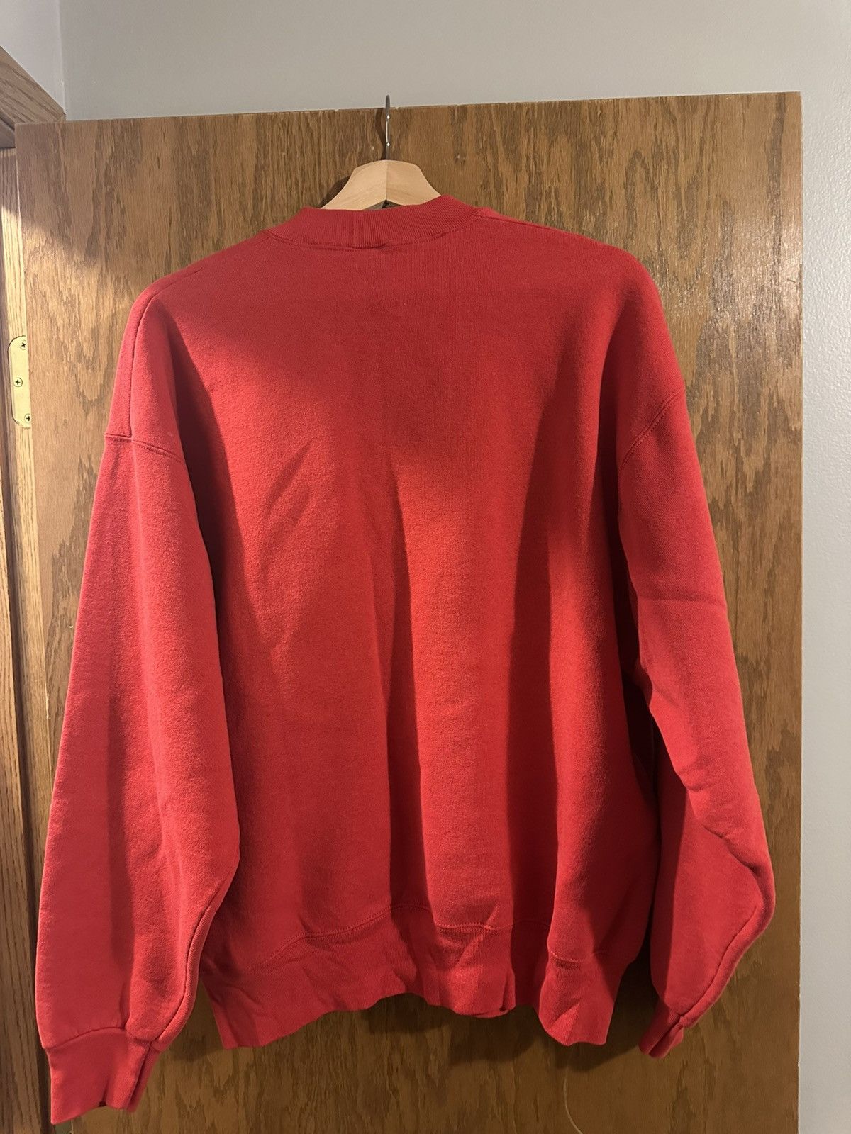 Vintage Vintage 1990’s Nestle buncha crunch Crewneck Size US XL / EU 56 / 4 - 5 Thumbnail