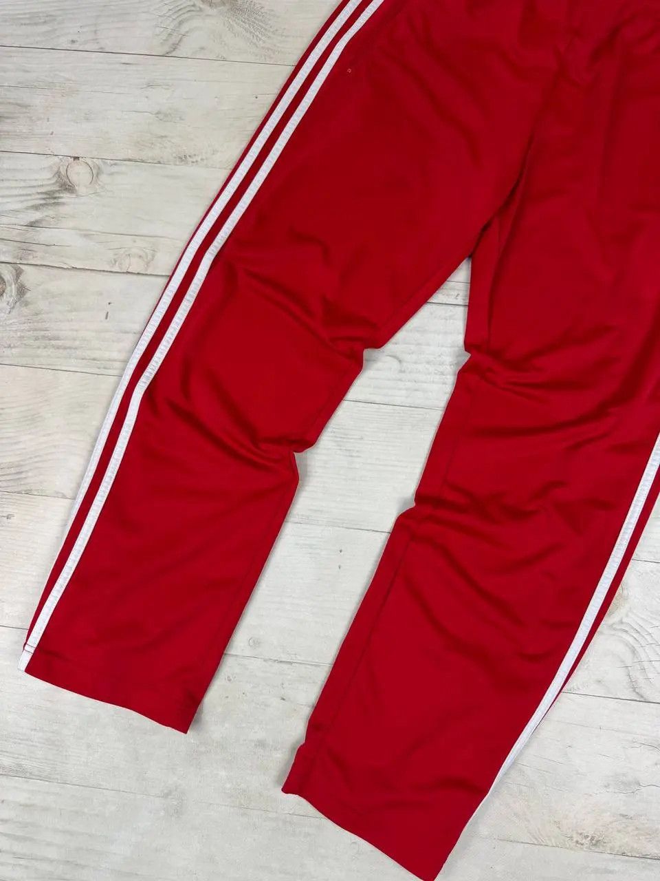 Adidas Adidas Track Pants Balenciaga Style Size US 34 / EU 50 - 3 Thumbnail