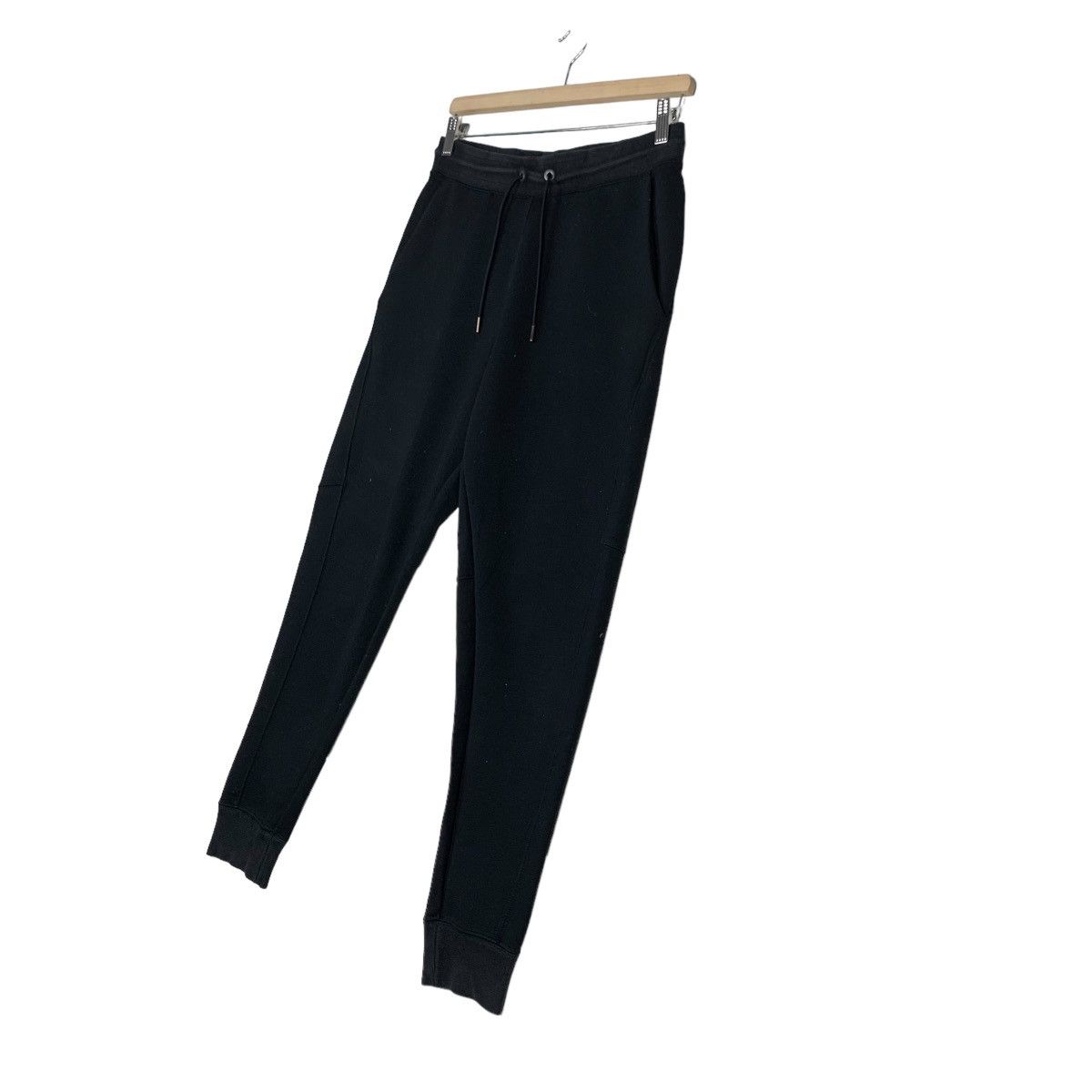 Japanese Brand +J Drawstring Sweatpant Jogger Pant #0338-C16 Size US 28 / EU 44 - 2 Thumbnail