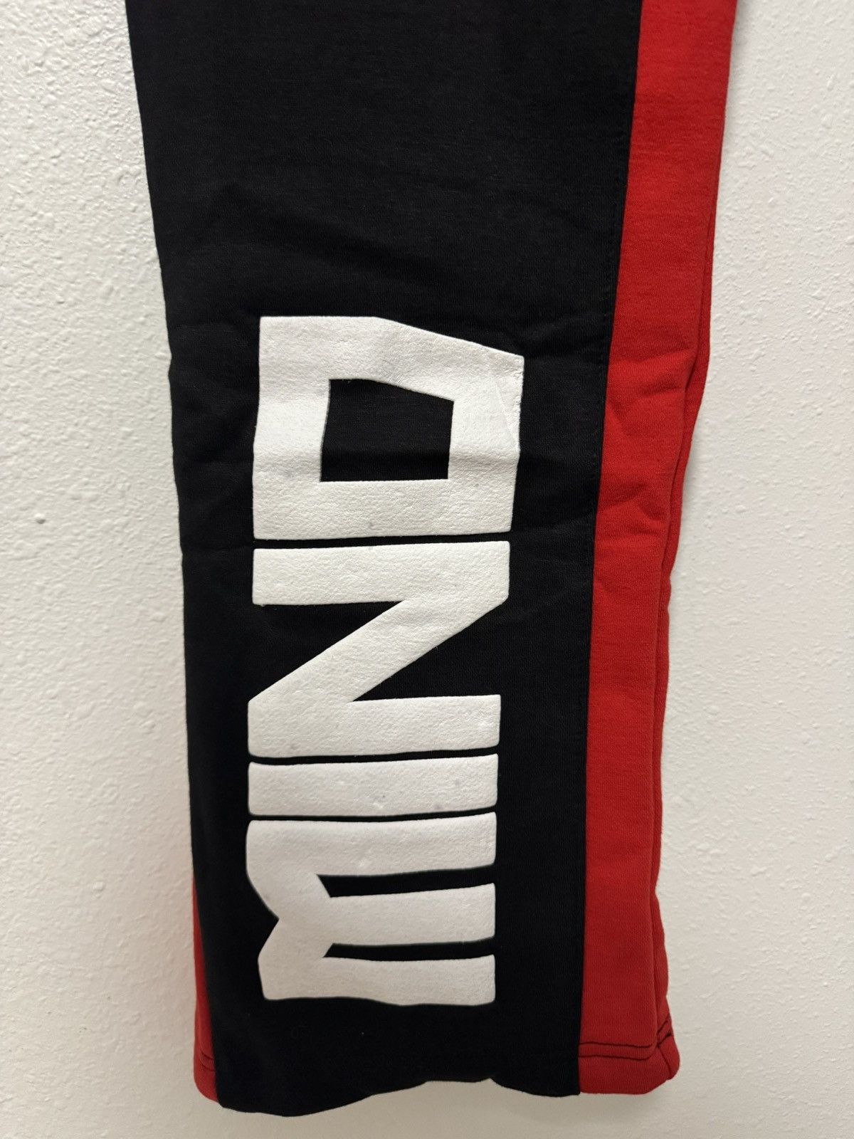 Other Loner Stoner Joggers – “FREE MIND” Sweatpants – Size XL NWT Size US 42 / EU 58 - 11 Thumbnail