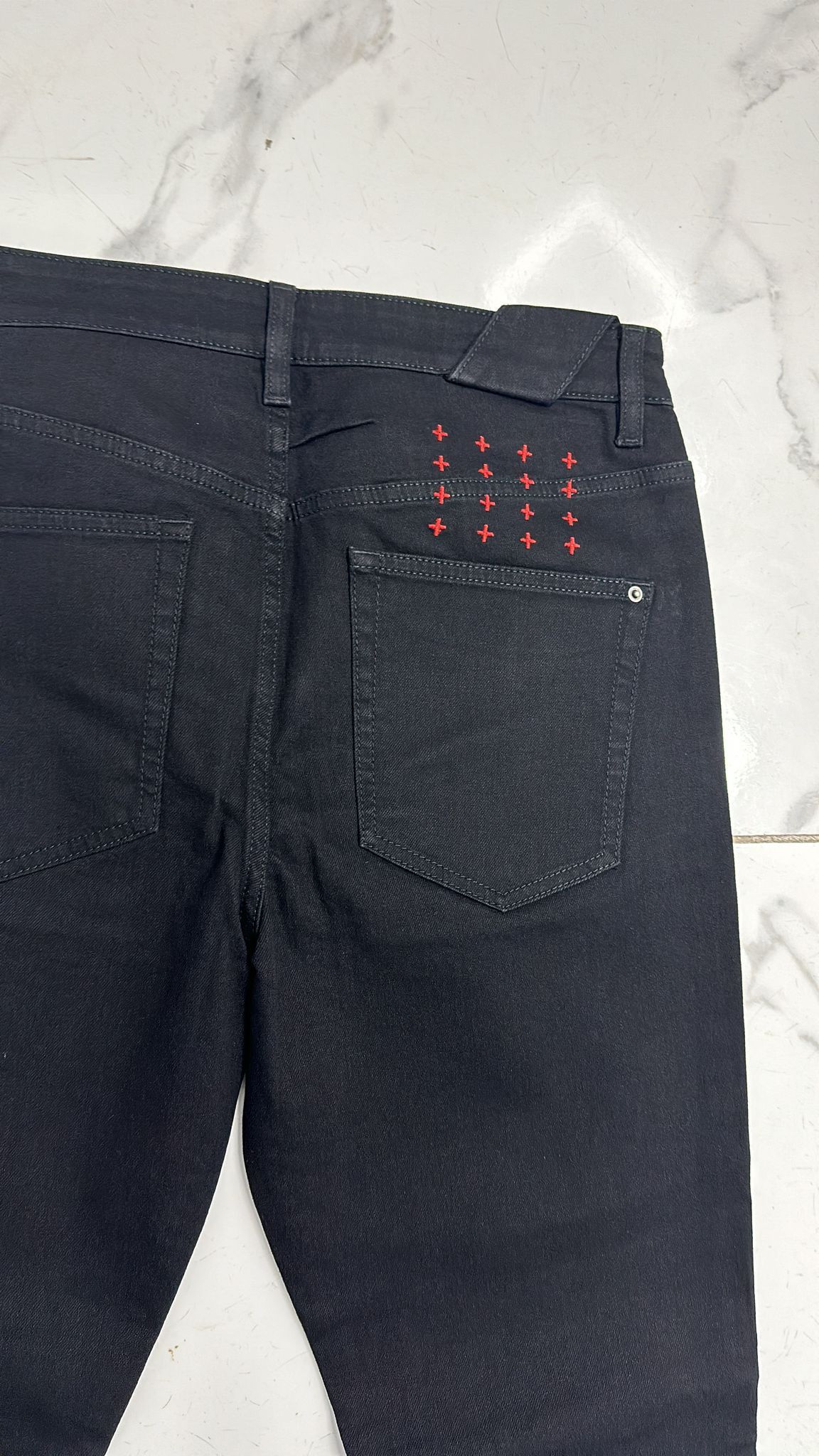 Ksubi Ksubi Sample Jean Size 32 Never Worn Size US 32 / EU 48 - 3 Thumbnail