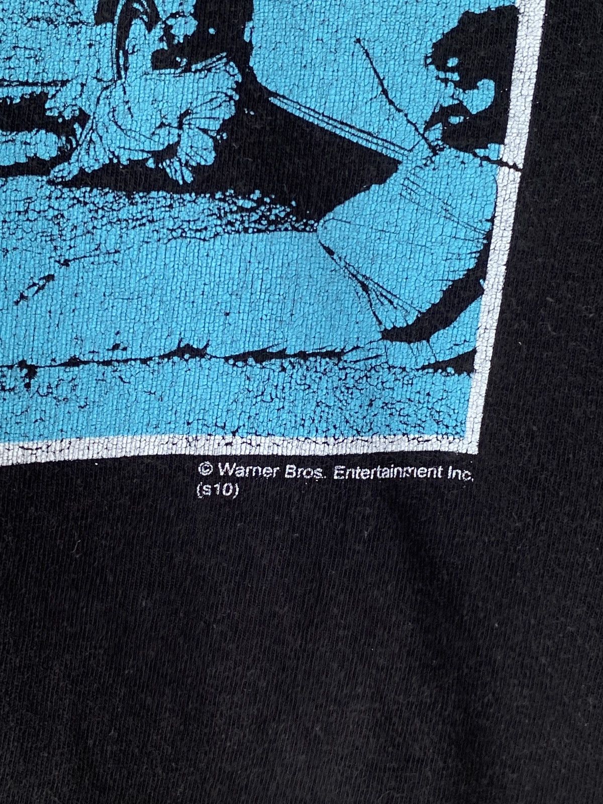 Vintage Vintage The Hangover Wolf Pack Movie Scenes Montage Graphic Tees Size US S / EU 44-46 / 1 - 3 Thumbnail