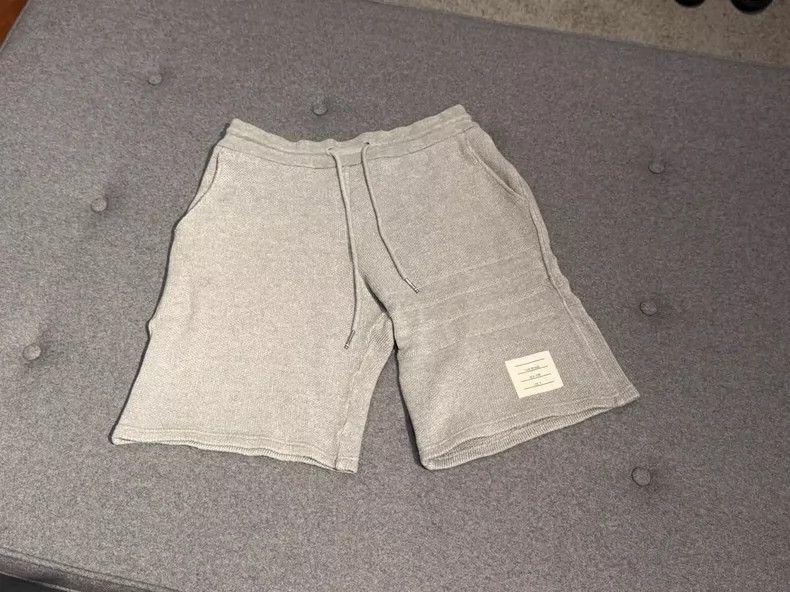 Thom Browne Thom Browne size0 trunks Size US 26 / EU 42 - 3 Thumbnail