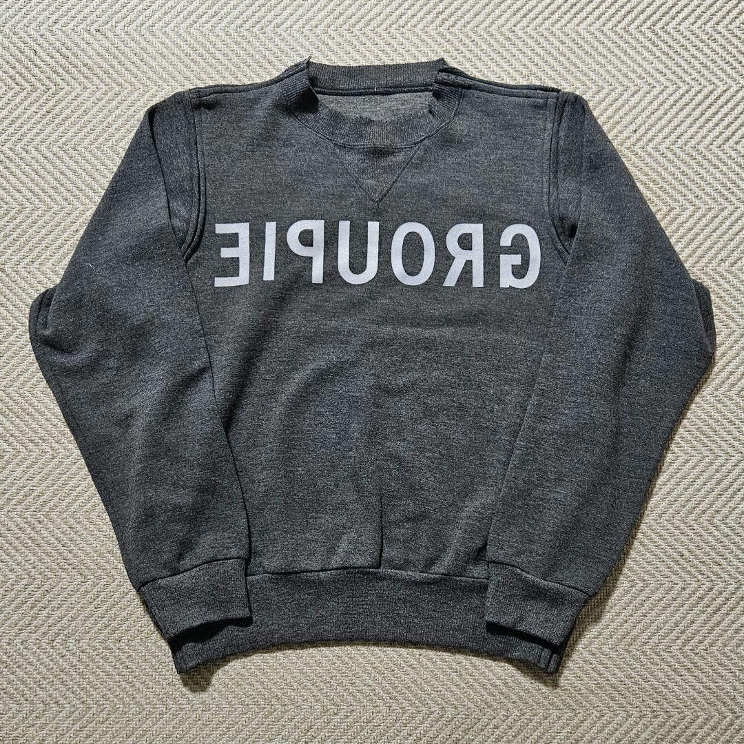 トップス UNDERCOVER UNDAKOVRIT GROUPIE ZIP BL Undercover